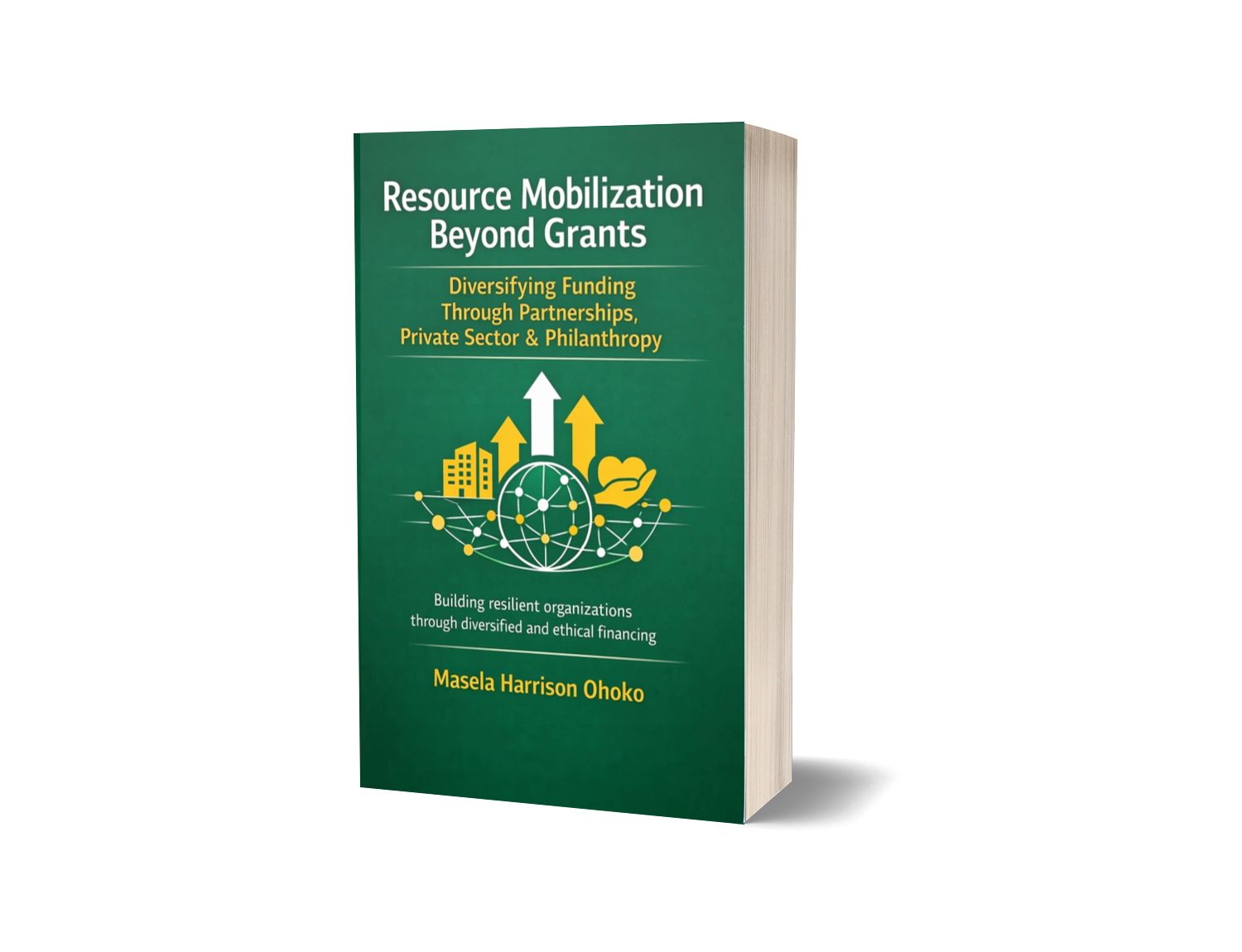 Resource Mobilization Beyond Grants