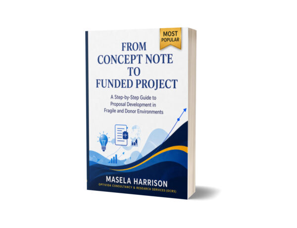 1777011938 From Concept Note to Funded Project -A Step-by-Step Guide to Proposal Development for NGOs